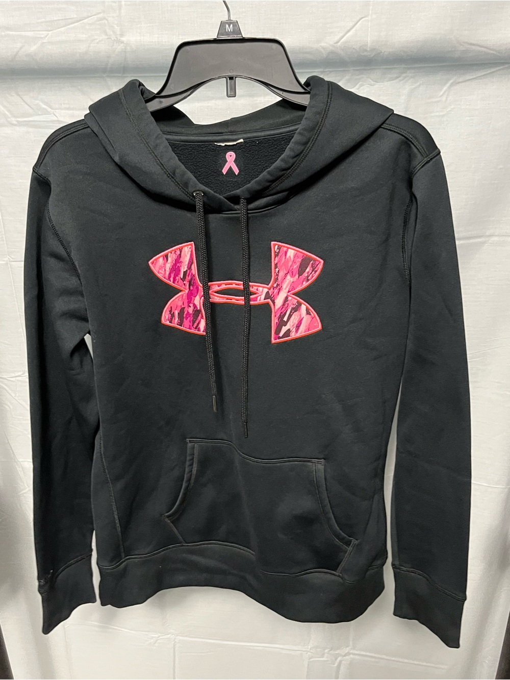 Women’s UA Hoodie